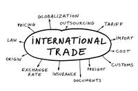 Foreign trade